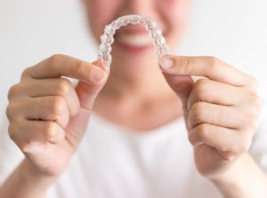 teeth aligners