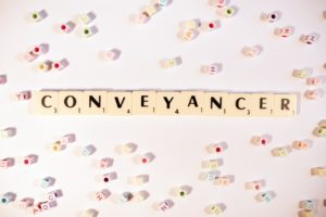 conveyancing