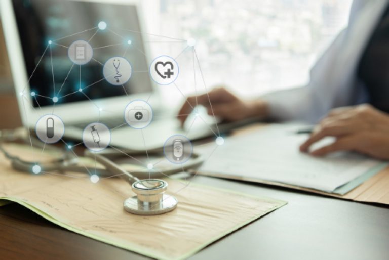 technology in medicine
